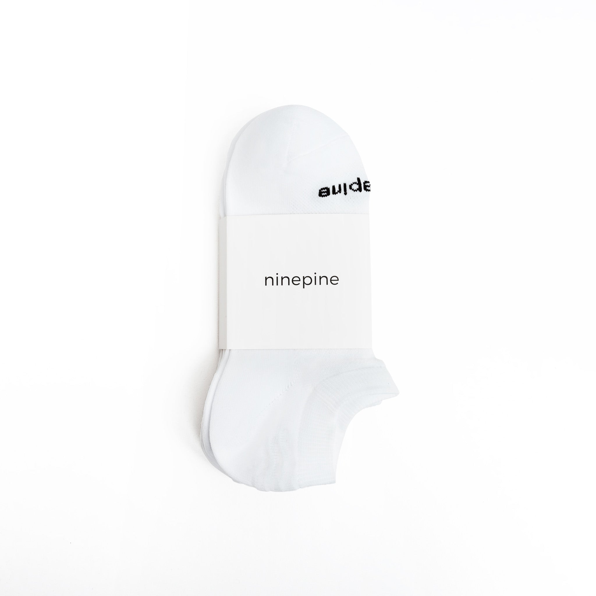 Ankle Socks (3 Pack) - Ninepine
