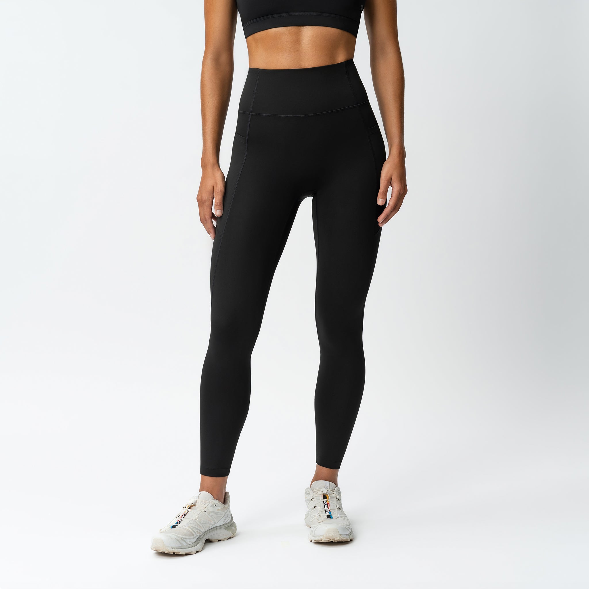 AM2.0 Active Legging | Ninepine