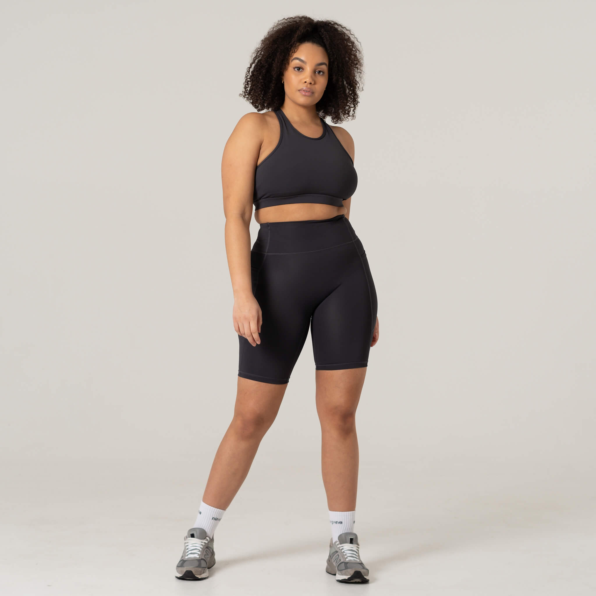 AM2.0 Active Short (25cm inseam) - Ninepine