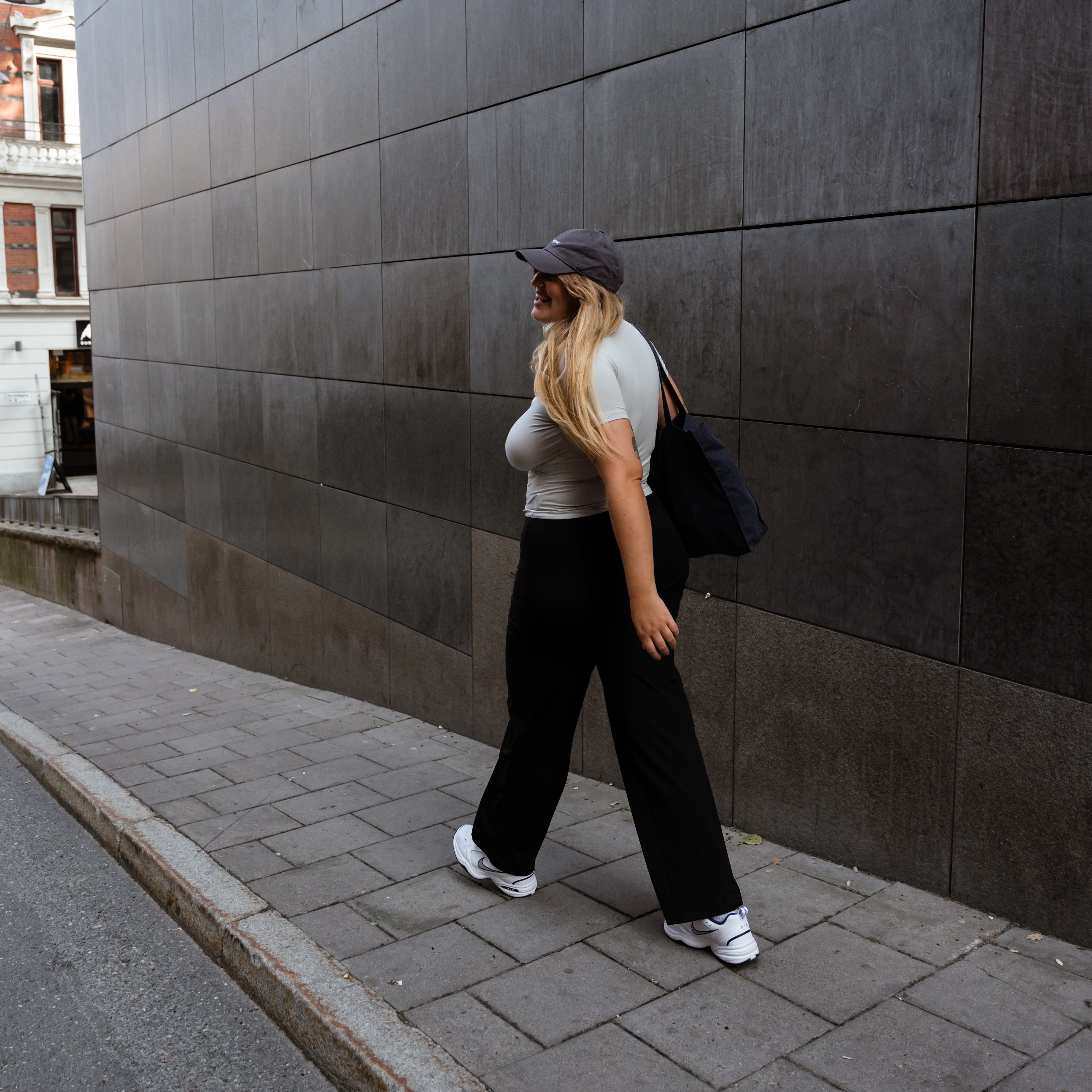 Lookbook - Stockholm strolls