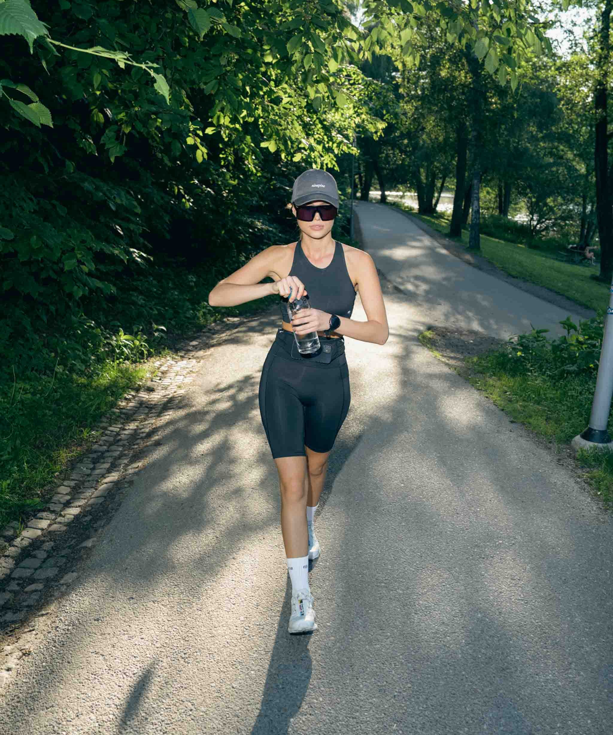 Lookbook - Keep Moving, stay mindful.