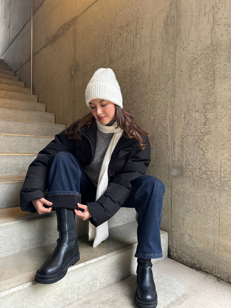 The Complete Guide to Winter Fleece Clothing
