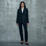 Height: 172 cm | Colour: Black | Size: S / Height: 5'8" | Colour: Black | Size: S