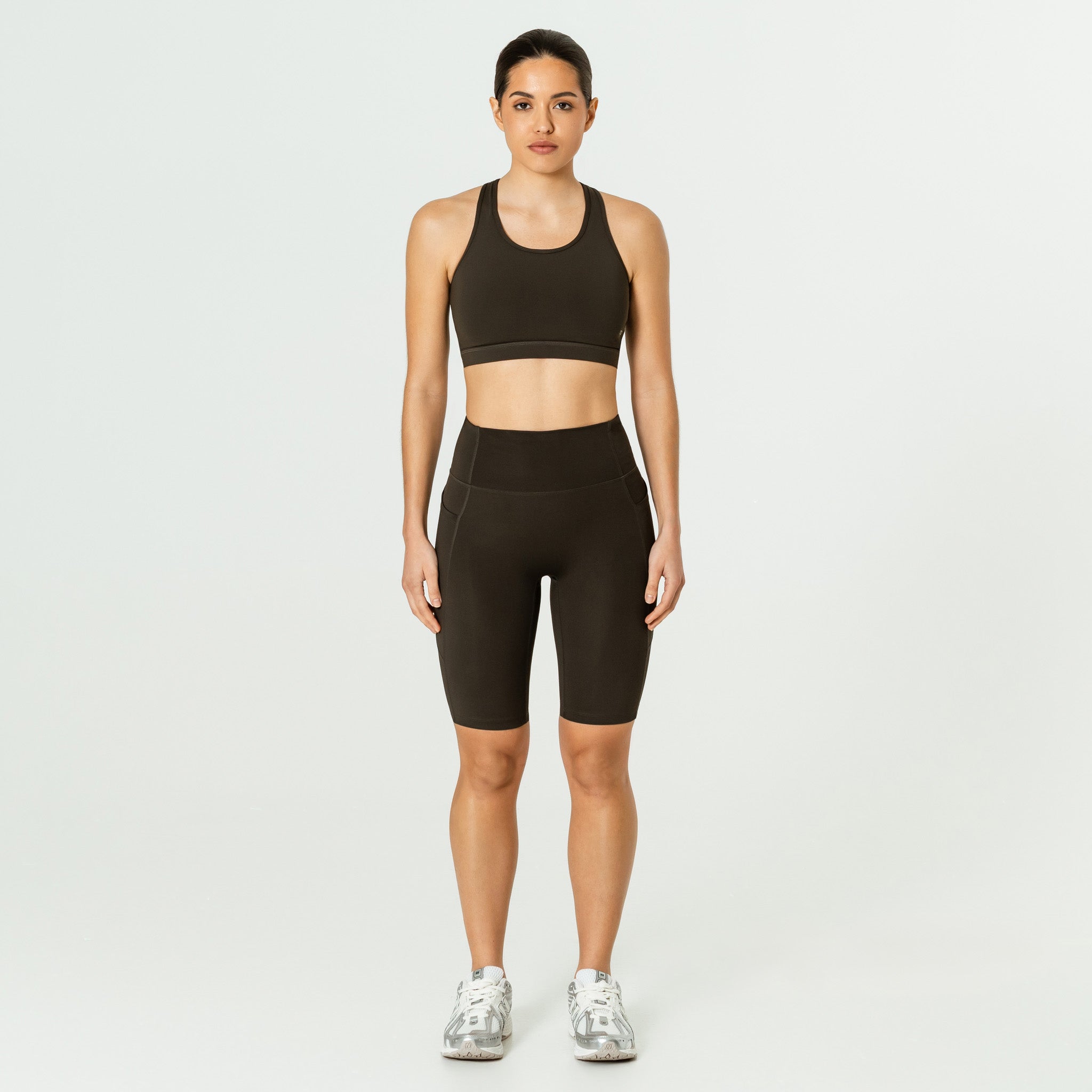AM2.0 Active Short (25cm inseam) - Ninepine