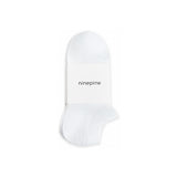 Ankle Socks (3 Pack) - Clean - Ninepine