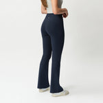 Asana Flared Legging - Ninepine