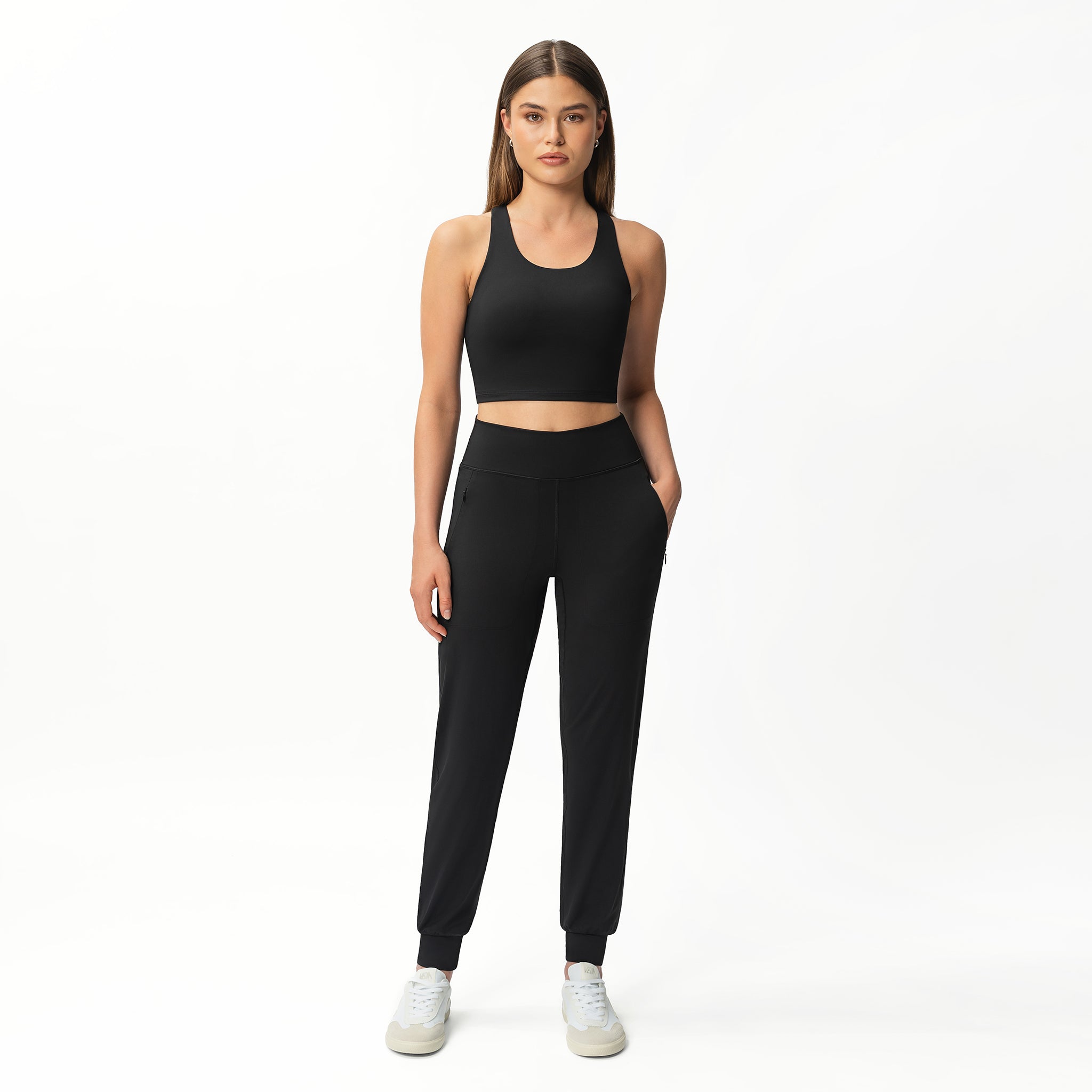 Asana Jogger - Ninepine