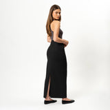 Asana Maxi Skirt - Ninepine