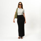 Asana Maxi Skirt - Ninepine