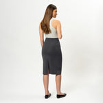 Asana Midi Skirt - Ninepine