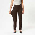 Asana Slim Pant - Ninepine