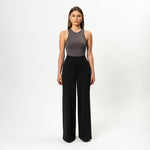 Asana Wide Pant - Ninepine