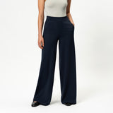 Asana Wide Pant - Ninepine