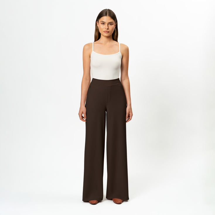 Asana Wide Pant