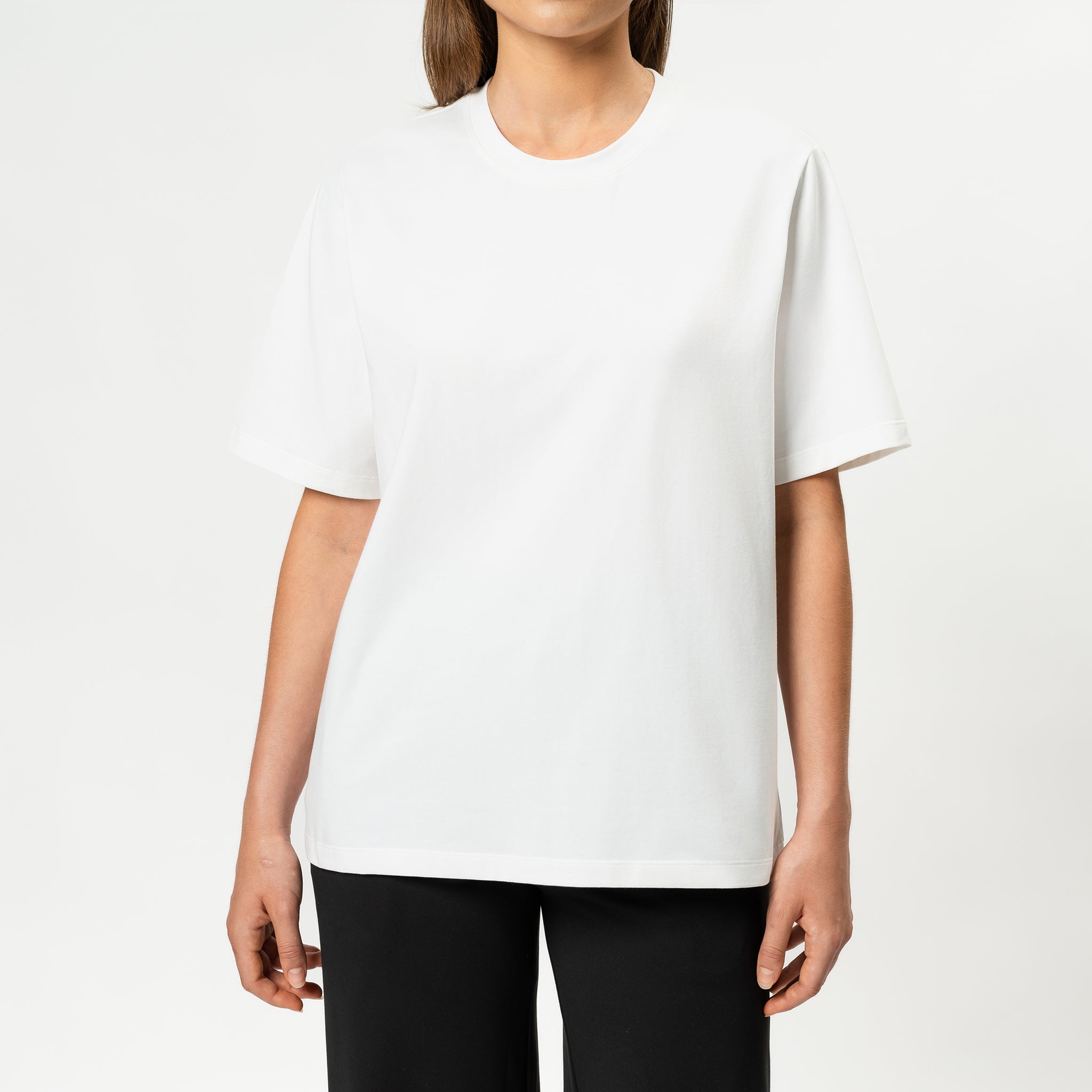 Classic Pima T-shirt - Ninepine