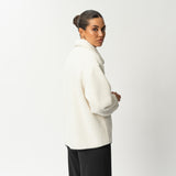 Fleece Jacket - Ninepine