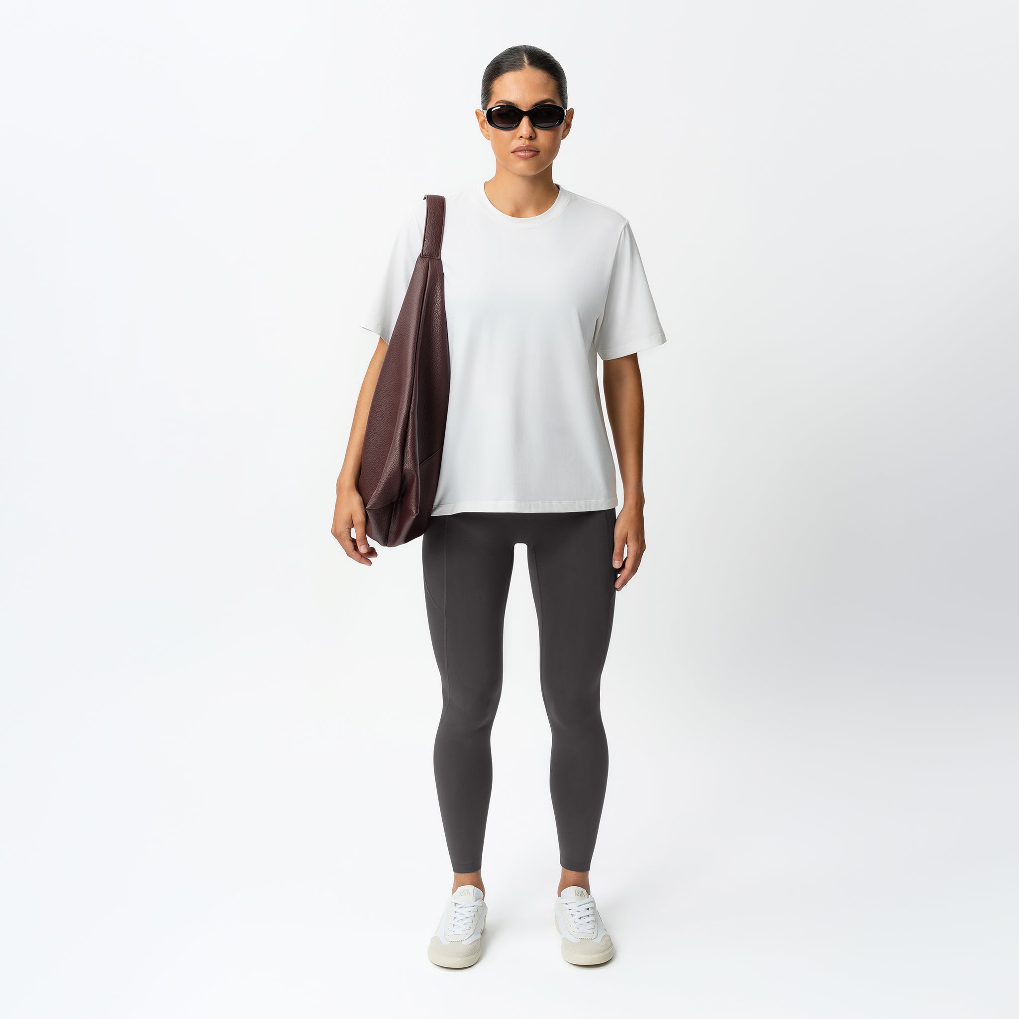 AM2.0 Active Legging - Ninepine