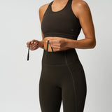 AM2.0 Active Legging - Ninepine