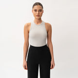 Soft Racerback Tank - Ninepine