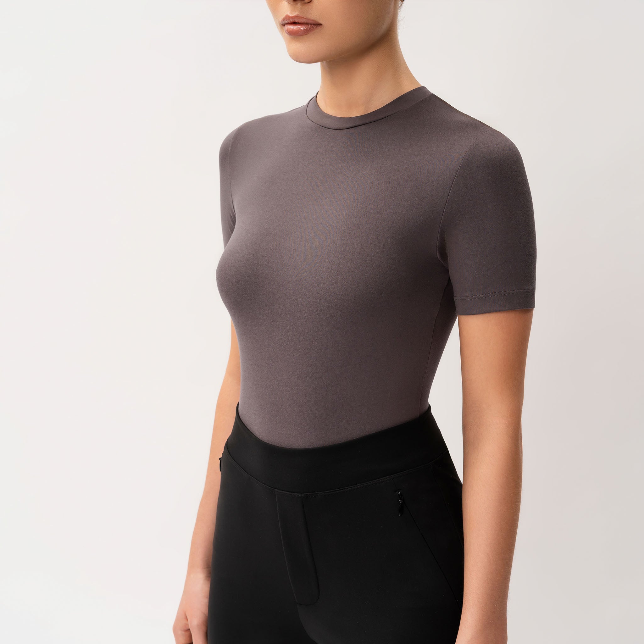 Soft T-shirt - Ninepine