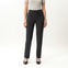 Asana Slim Front Crease Pant - Ninepine