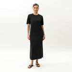 Summer T-Shirt Dress - Ninepine