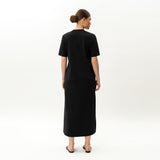 Summer T-Shirt Dress - Ninepine