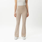 Asana Flared Legging - Ninepine