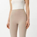 Asana Flared Legging - Ninepine