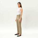 Asana Slim Pant - Ninepine