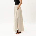 Summer Flowy Skirt - Ninepine