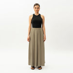 Summer Flowy Skirt - Ninepine
