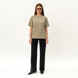 Classic Pima T-shirt - Ninepine