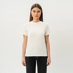 Fitted Pima T-shirt - Ninepine