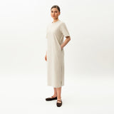 Summer T-Shirt Dress - Ninepine