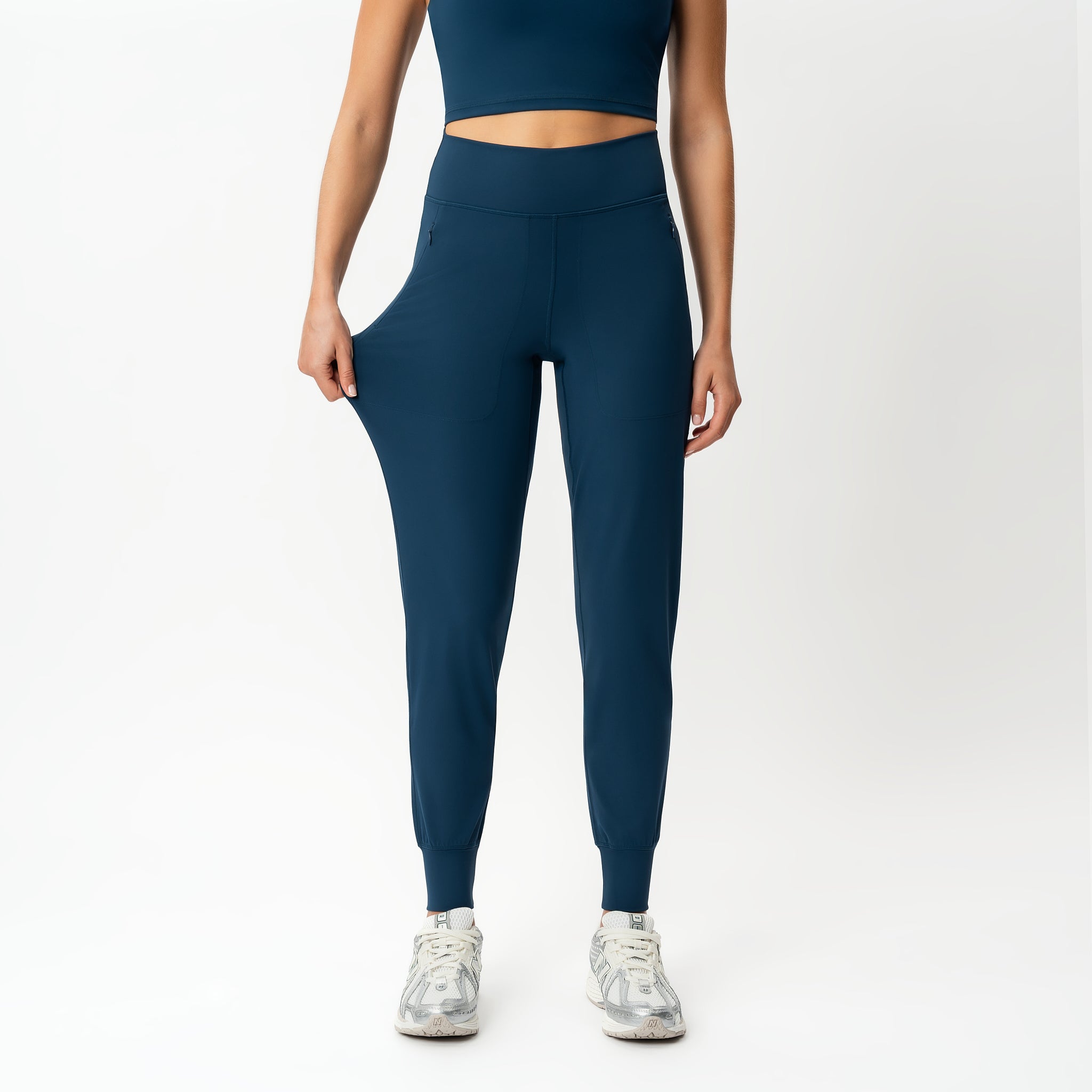 Asana Jogger - Ninepine