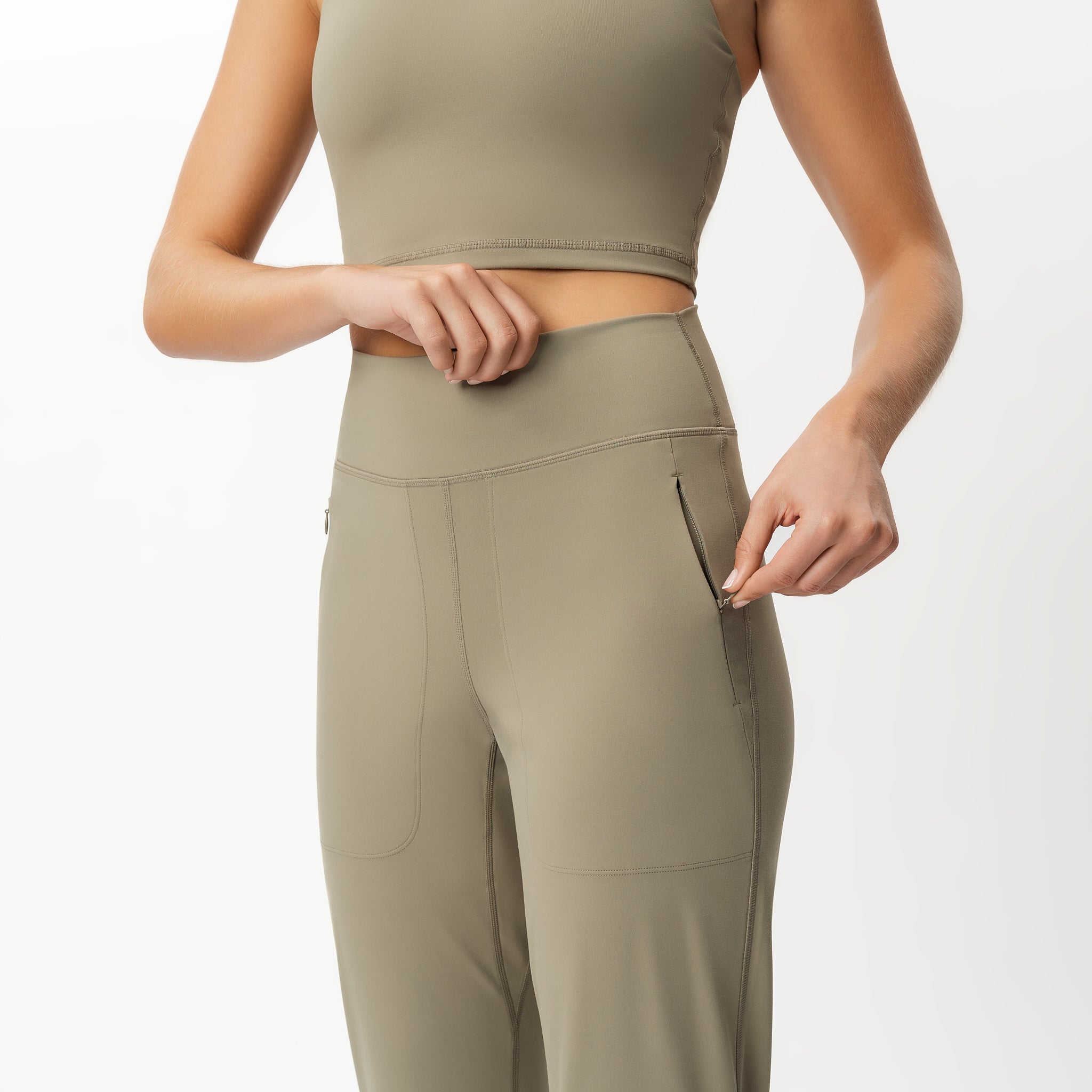 Asana Jogger - Ninepine