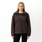 Fleece Jacket - Ninepine