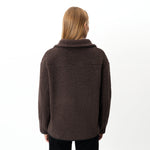 Fleece Jacket - Ninepine