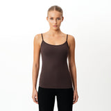 Soft Strappy Tank - Ninepine