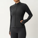 Asana Active Jacket - Ninepine
