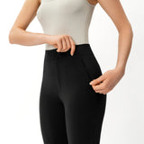 Asana Bootcut Pant - Ninepine