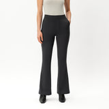 Asana Bootcut Pant - Ninepine