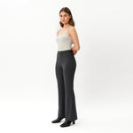 Asana Bootcut Pant - Ninepine