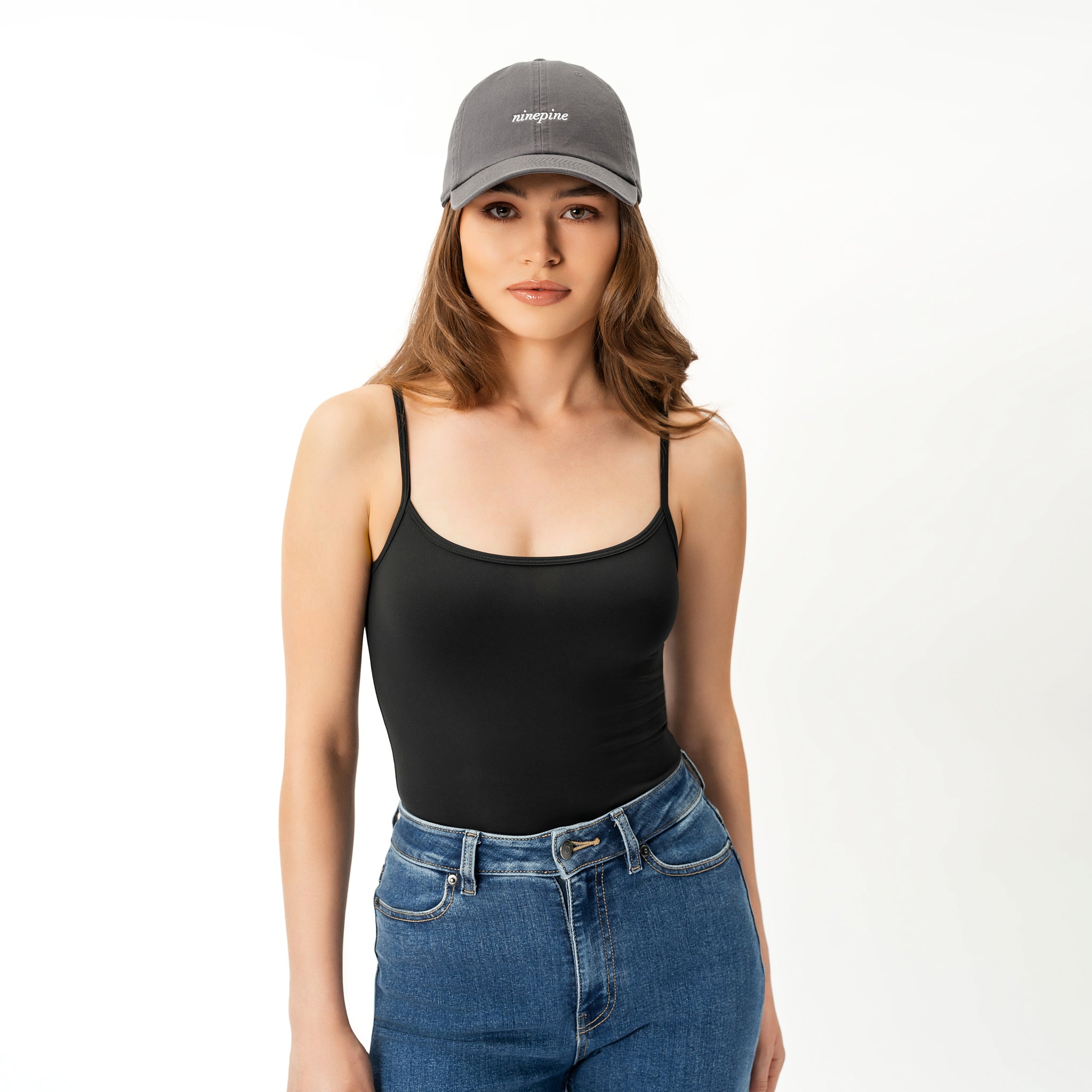 Organic Cap - Ninepine