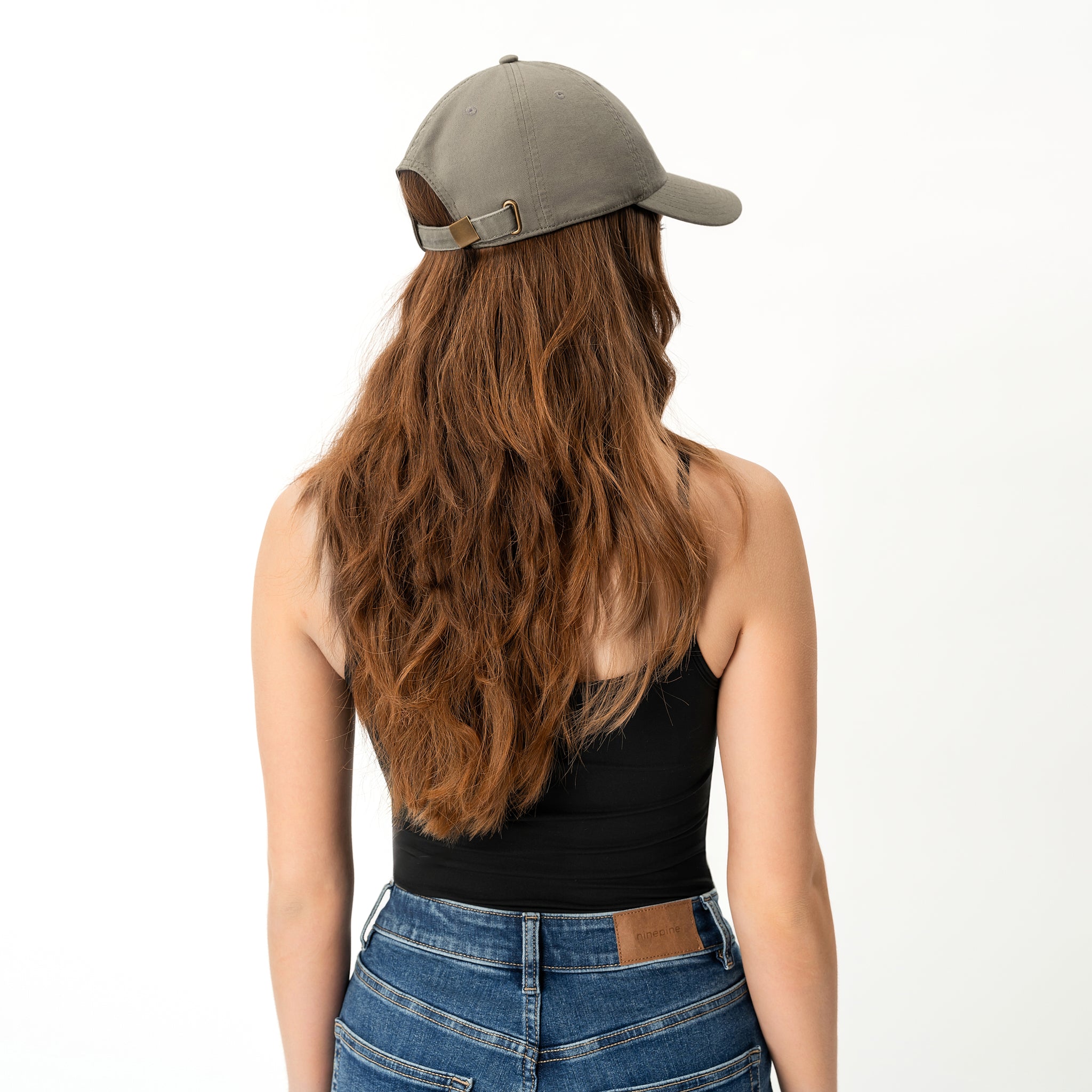 Organic Cap - Ninepine