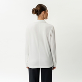 Relaxed Jersey shirt - Ninepine