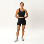 Asana Biker Short (10cm inseam) - Ninepine