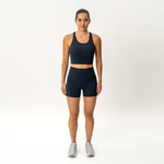 Asana Biker Short (10cm inseam) - Ninepine