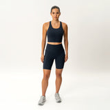Asana Pocket Biker Short - Ninepine